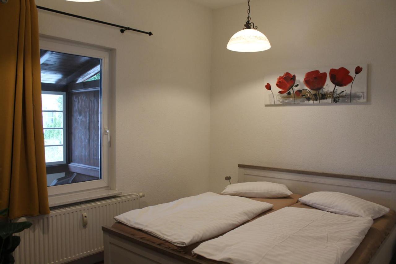 Murphy'S Zimmer Und Apartments Bad Suderode Exterior photo